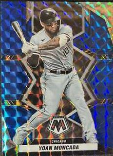 Yoan Moncada