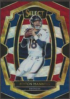 Peyton Manning