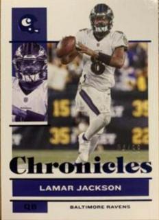 Lamar Jackson