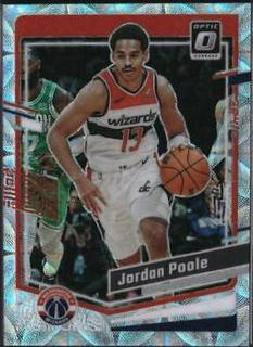 Jordan Poole