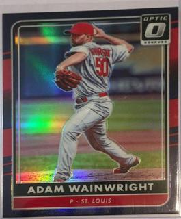 Adam Wainwright