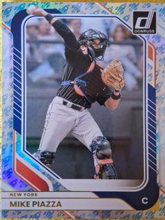 Mike Piazza