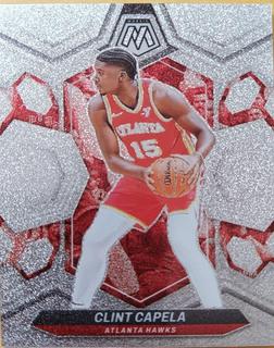 Clint Capela