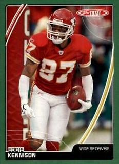 Eddie Kennison