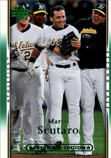 Marco Scutaro