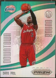Chris Paul