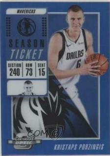 Kristaps Porzingis