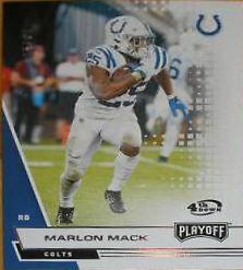 Marlon Mack