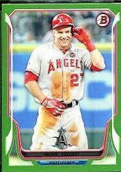 Mike Trout