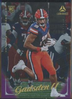 Oronde Gadsden II