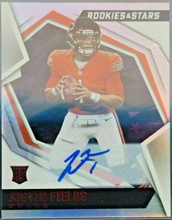 Justin Fields