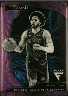Cade Cunningham