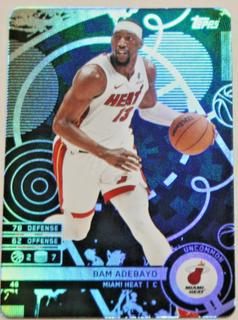 Bam Adebayo