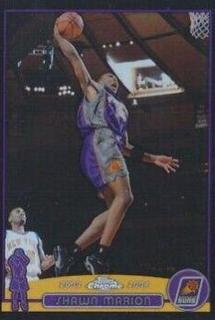 Shawn Marion