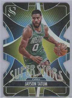 Jayson Tatum