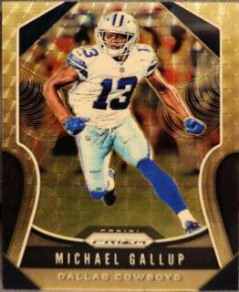 Michael Gallup