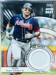 Austin Riley