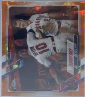 Mike Trout