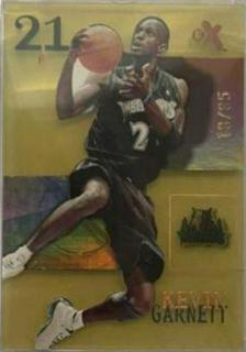 Kevin Garnett