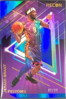 Jerami Grant