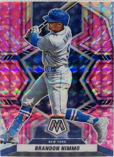 Brandon Nimmo