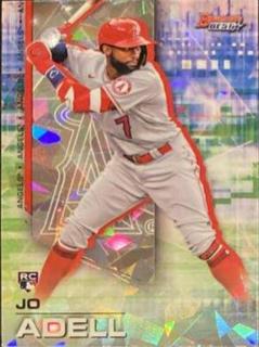 Jo Adell