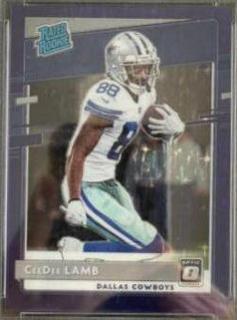 CeeDee Lamb