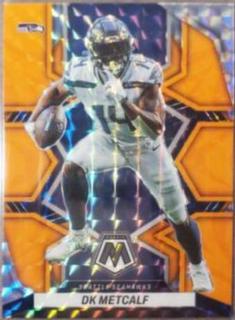 DK Metcalf