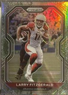 Larry Fitzgerald