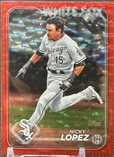 Nicky Lopez