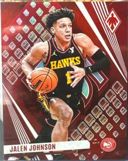 Jalen Johnson