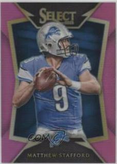 Matthew Stafford