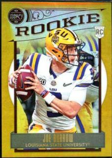 Joe Burrow