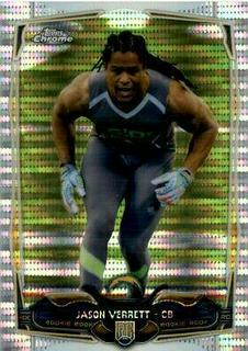 Jason Verrett