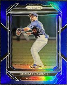 Michael Busch
