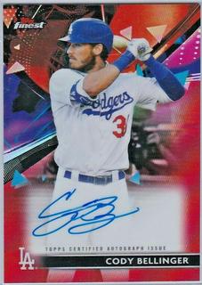 Cody Bellinger