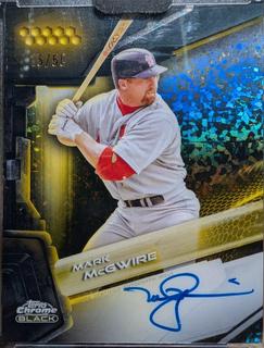 Mark McGwire