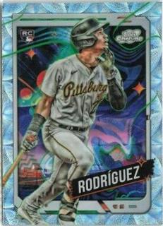 Endy Rodriguez