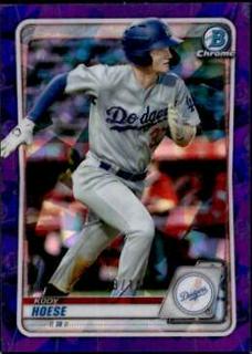 Kody Hoese