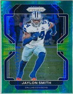 Jaylon Smith