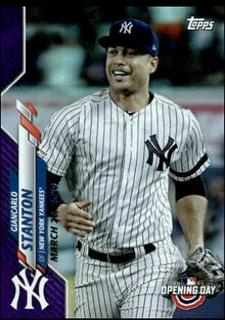 Giancarlo Stanton
