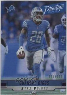 Quandre Diggs