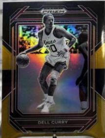 Dell Curry