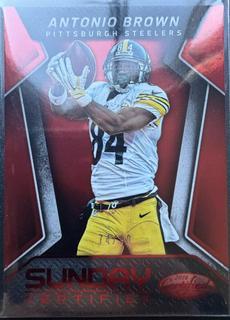 Antonio Brown