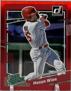 Masyn Winn