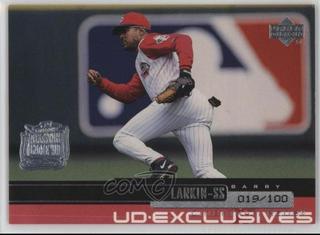 Barry Larkin