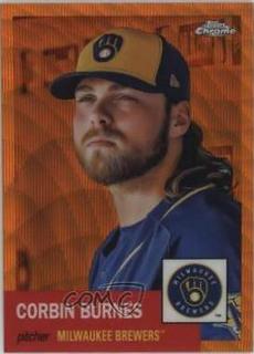 Corbin Burnes