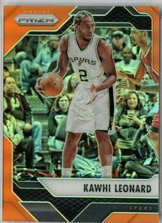 Kawhi Leonard