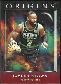 Jaylen Brown