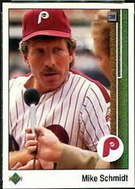 Mike Schmidt
